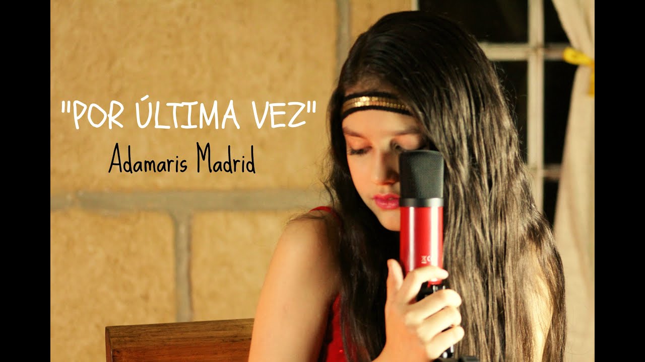 Adamaris Madrid - 