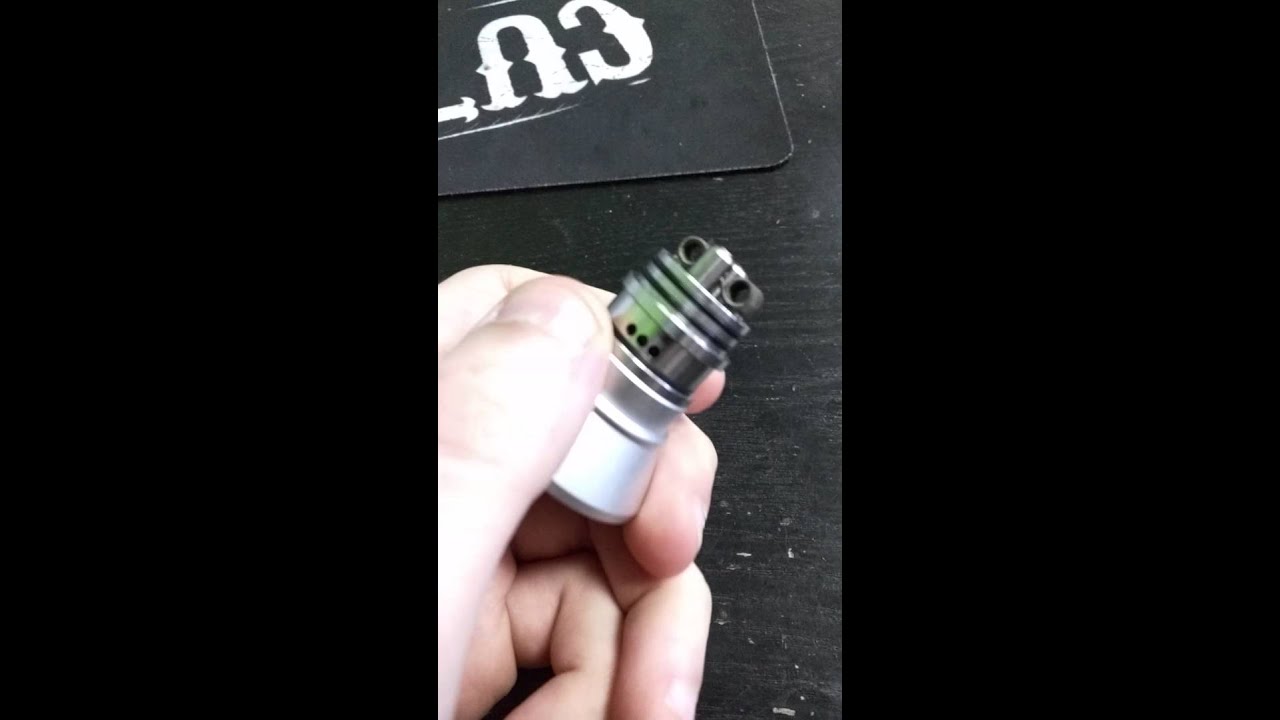 For 3fvape