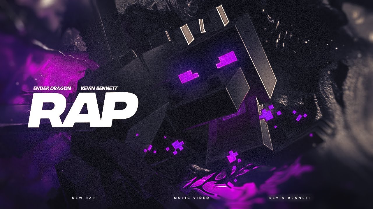 ENDER DRAGON RAP | 