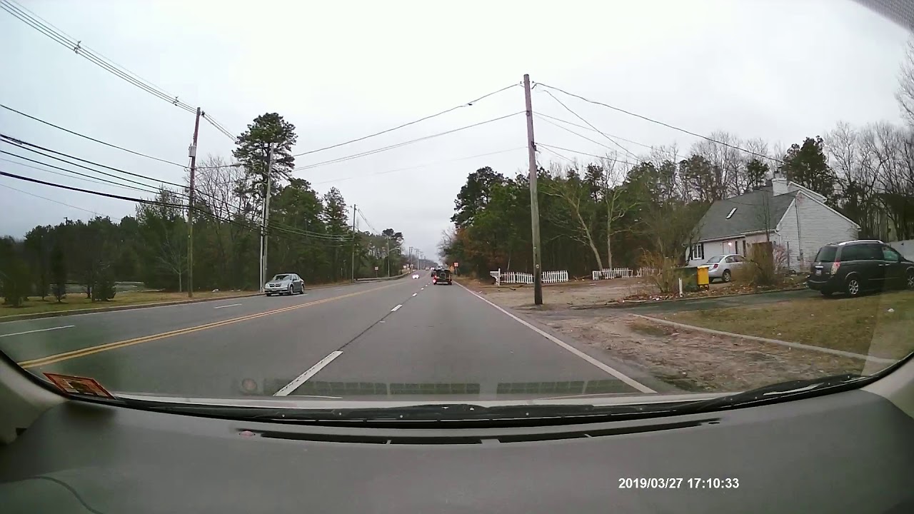 CR 623- New Hampshire Ave.- southbound (2)
