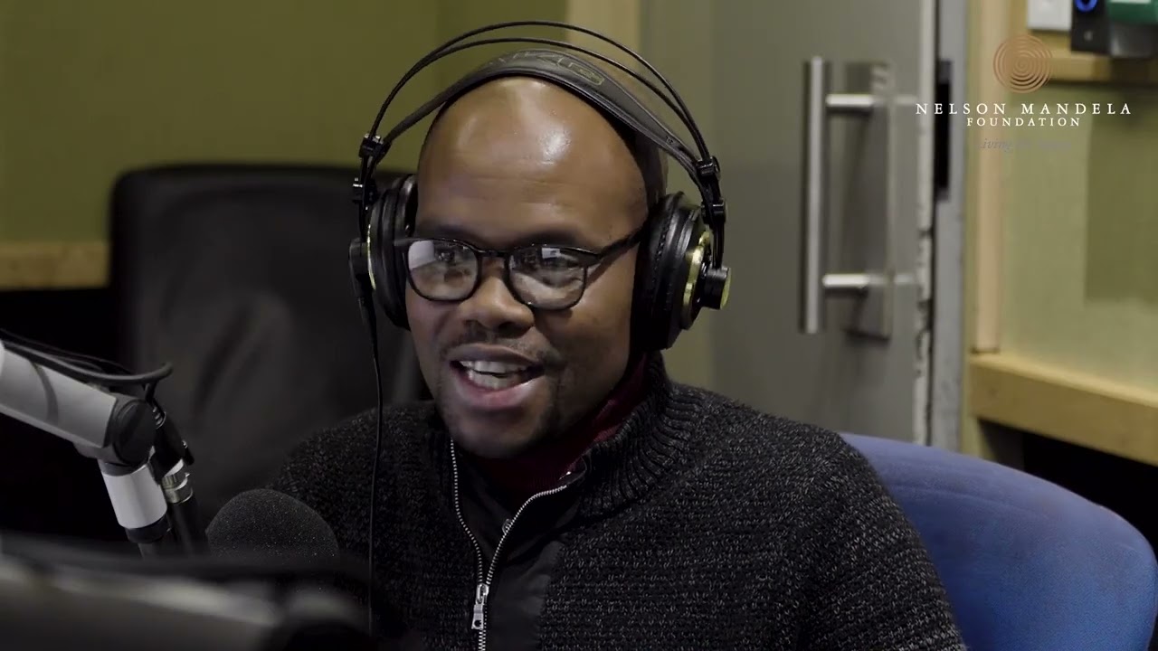 Nelson Mandela Foundation CEO & Chairperson SA FM Takeover | Mandela Month 2025
