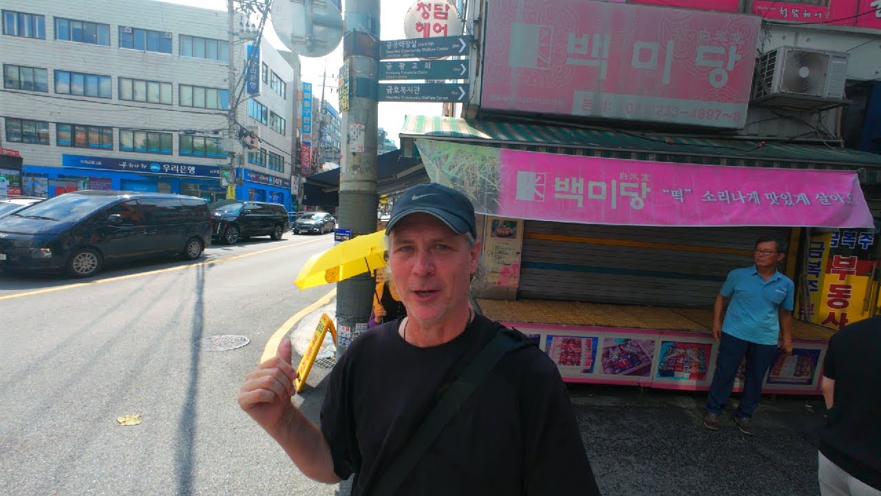 33 Years in Korea: Q&A #2