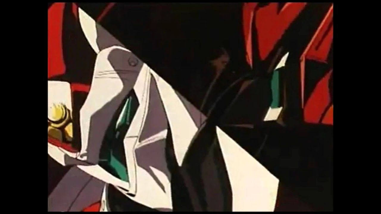Masquerade without vocal tekkaman blade