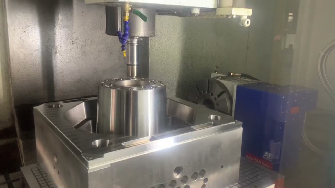 FOWMOULD——Bucket Mould