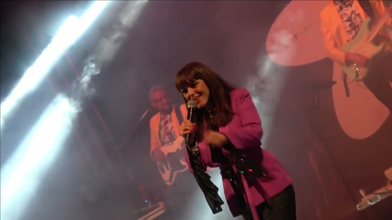 ORCHESTRA FEDERICA COCCO, SAGRA DELL' ASSUNTA FACCA DI CITTADELLA ( PD) 01 08 2025