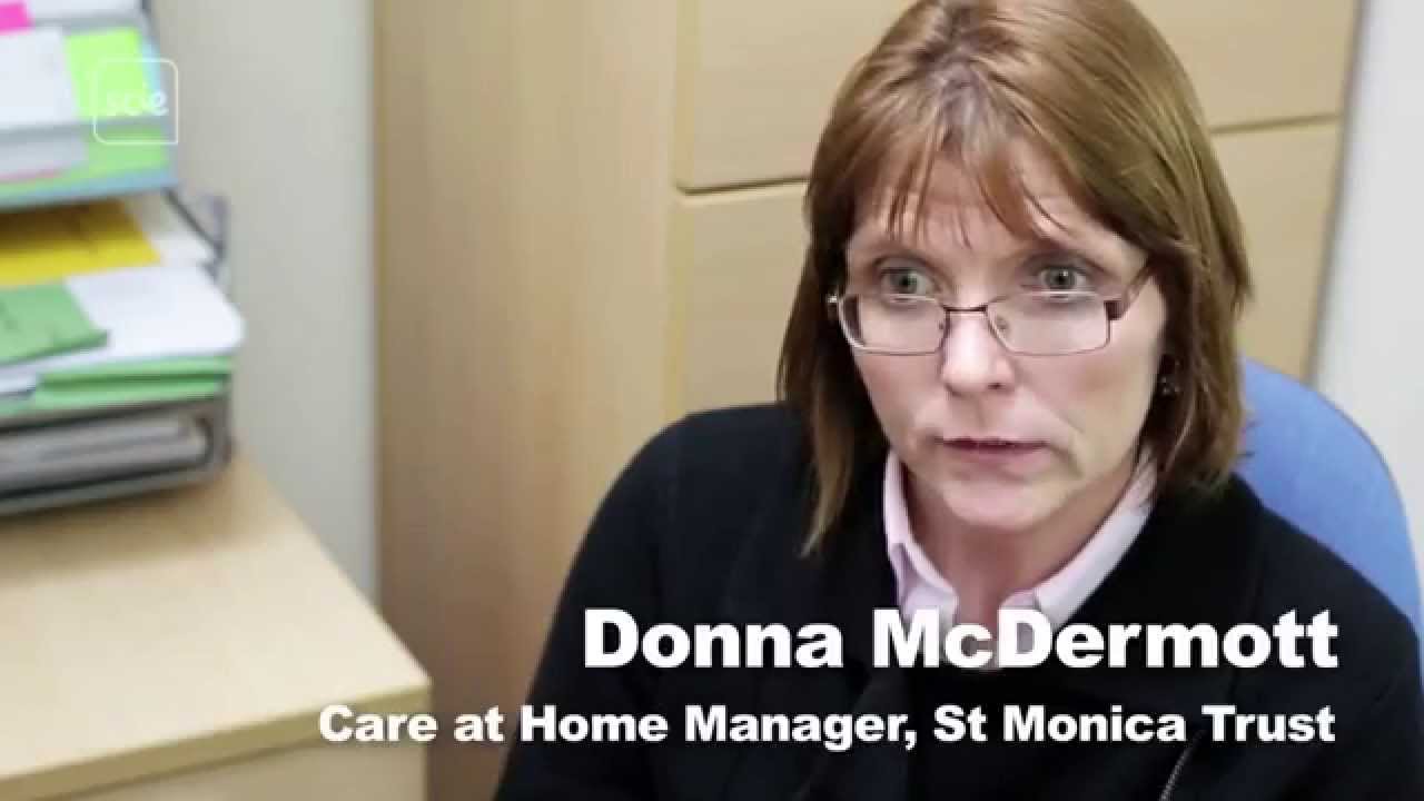 Home care: commissioning for older people with complex needs