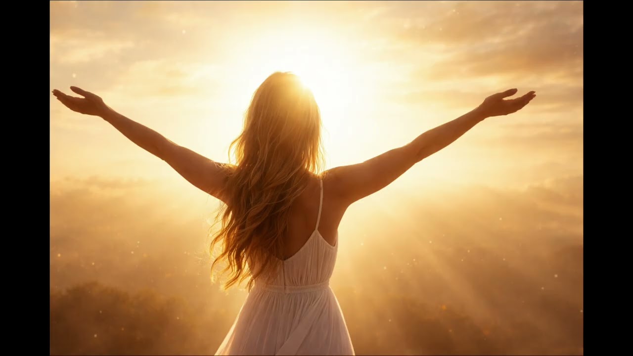 Becoming Light