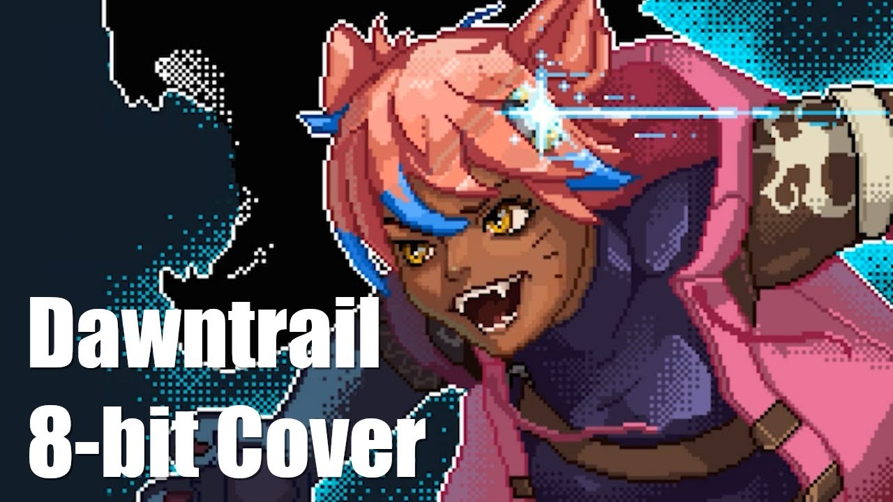 Final Fantasy XIV Dawntrail 8-bit - AAC M1 Theme (It's showtime!)[VRC6]