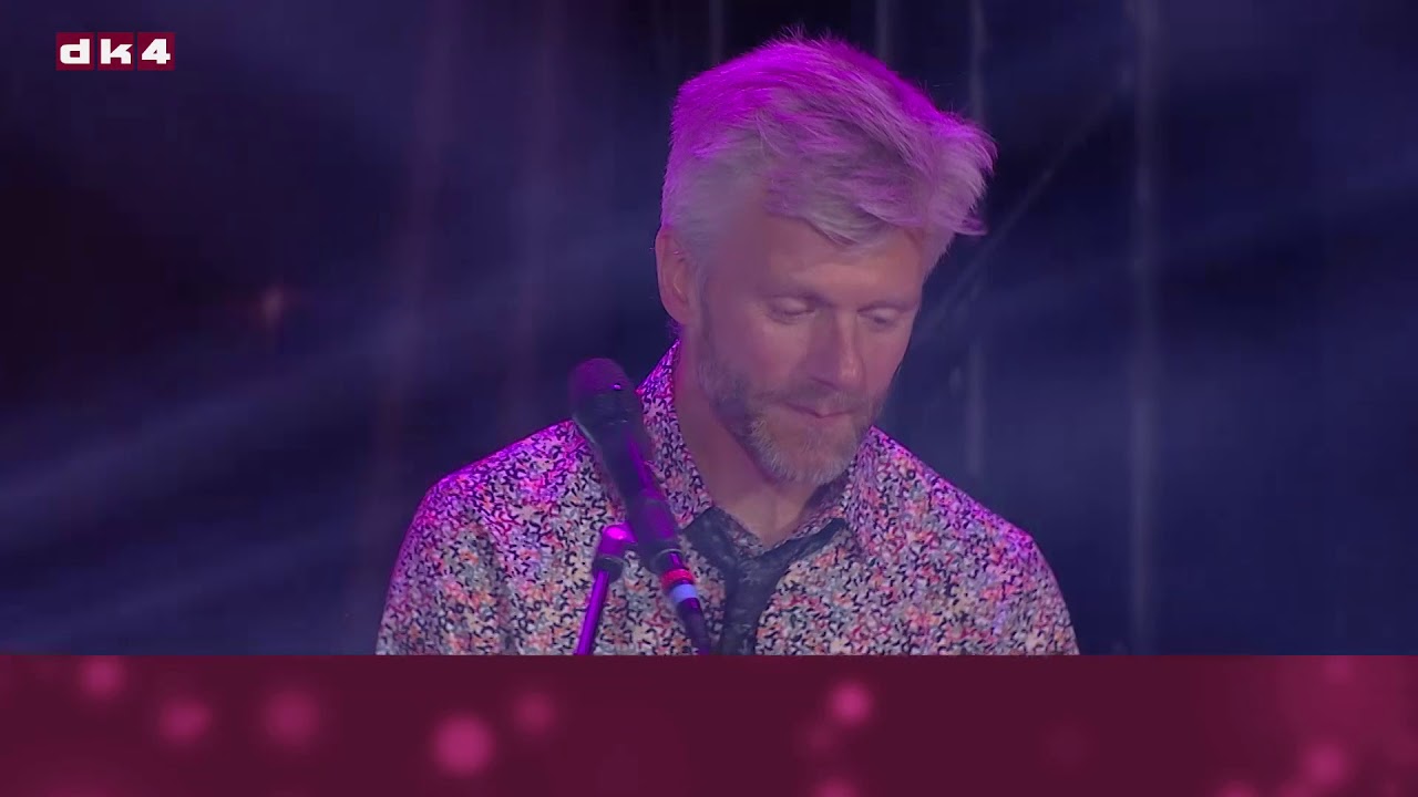 Syng Med & Tip et - Hit Ronni Garner - Himmelhunden
