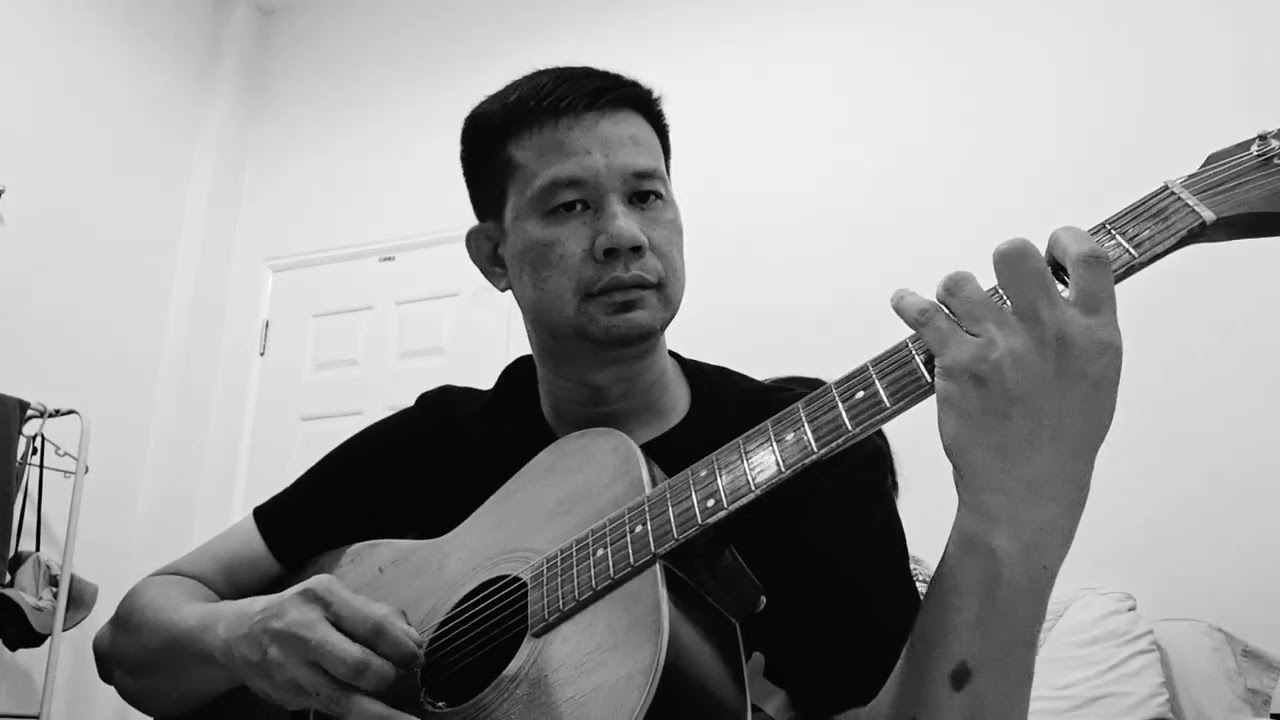  เพลงรัก ปุ๊ อัญชลี cover by pron