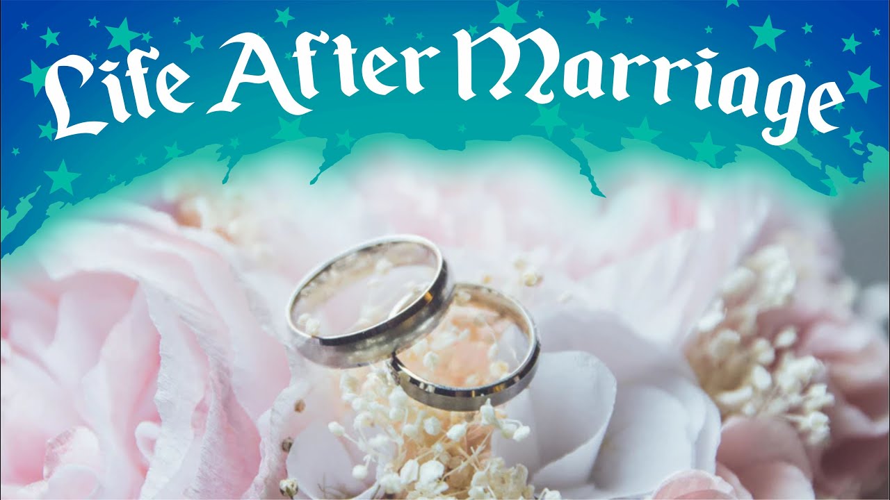 WHO WILL YOU MARRY? LIFE AFTER MARRIAGE 💒 PICK A CARD