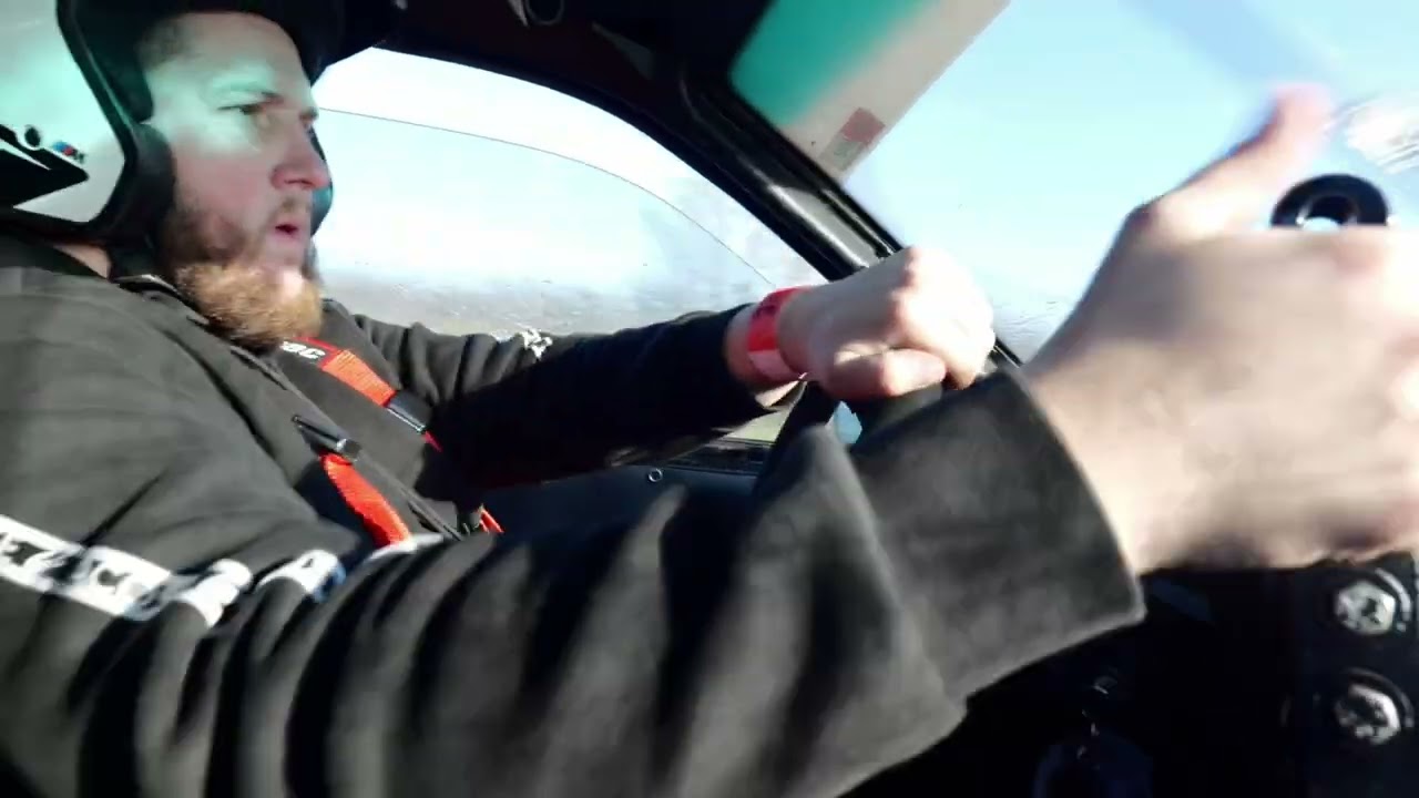 JOURNEE DRIFT - CIRCUIT DE VAISON PISTE