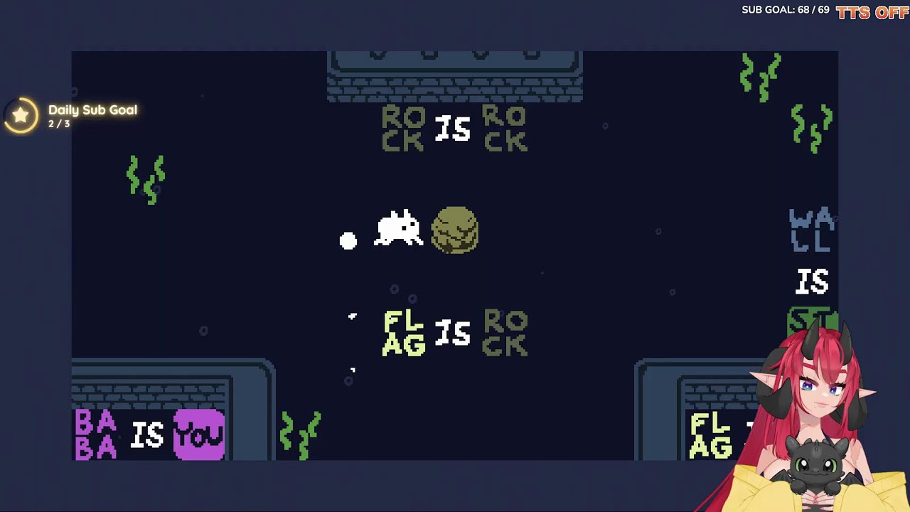 【GAM-A-THON DAY 147】 Raising Funds for a 3D Model!!
