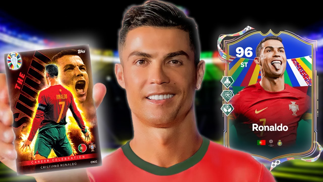 EURO24 Futbolcu Kartları FC24 Kadromu Belirliyor!!