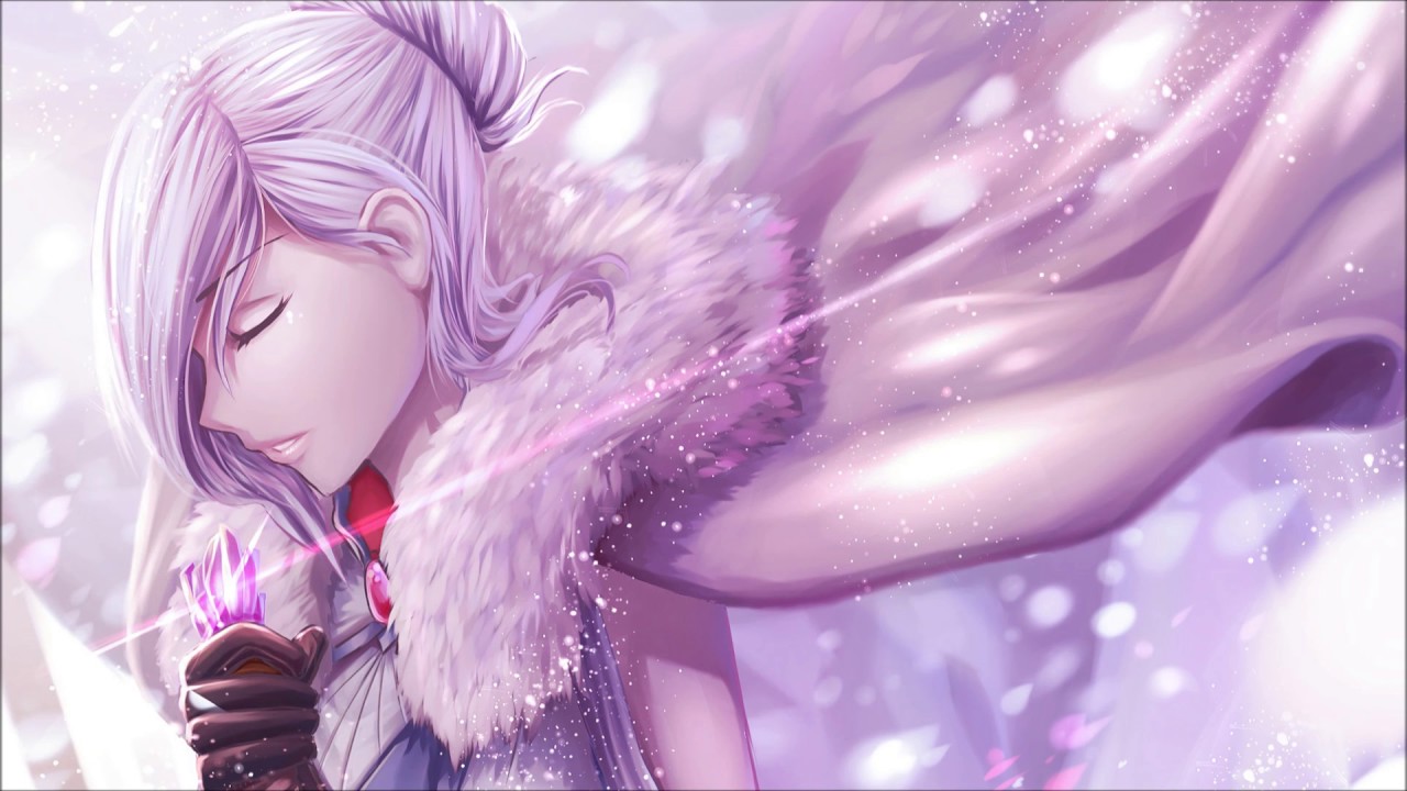 nightcore SILENT SCREAM