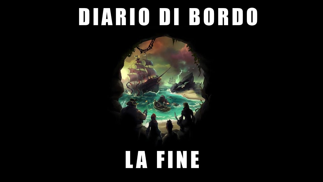 DIARIO di BORDO - Sirena ASSICURAZIONI  2/2