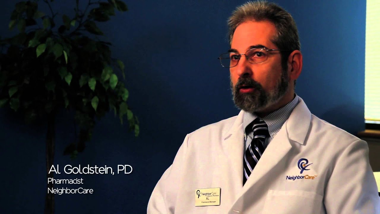 Prescription Drug Monitoring Program - Shortened Version