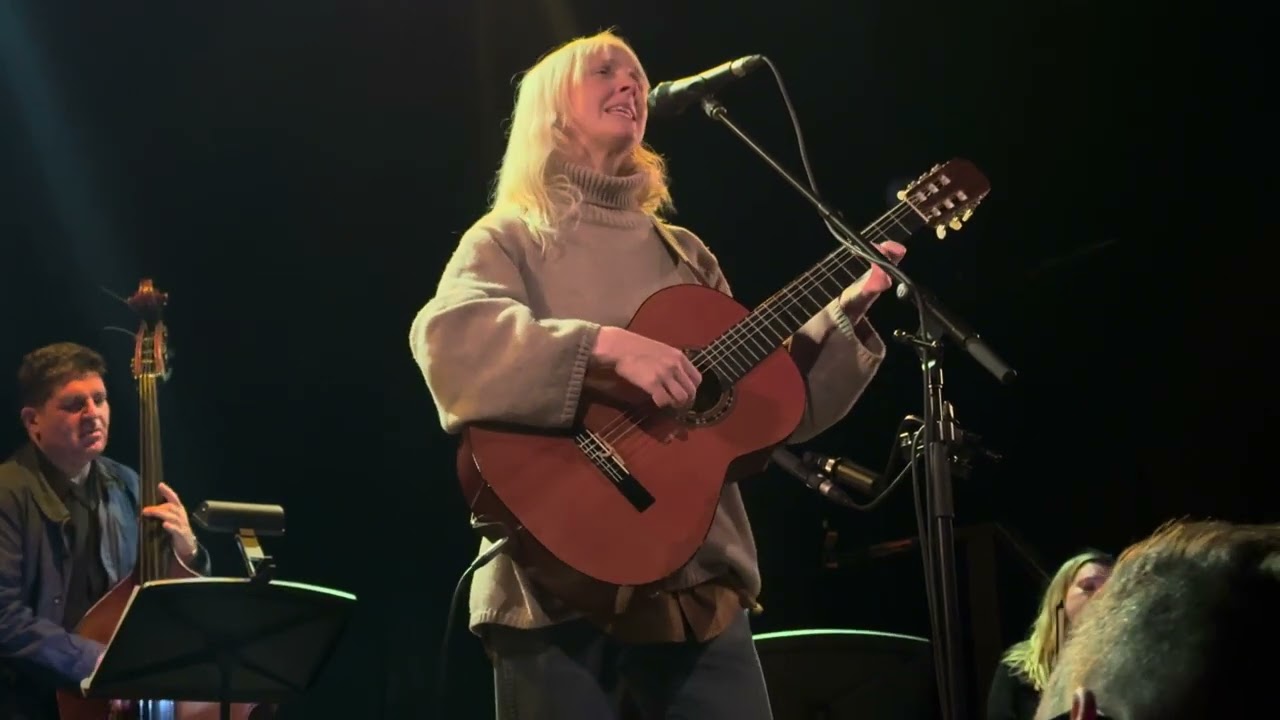 Laura Marling “Patterns”