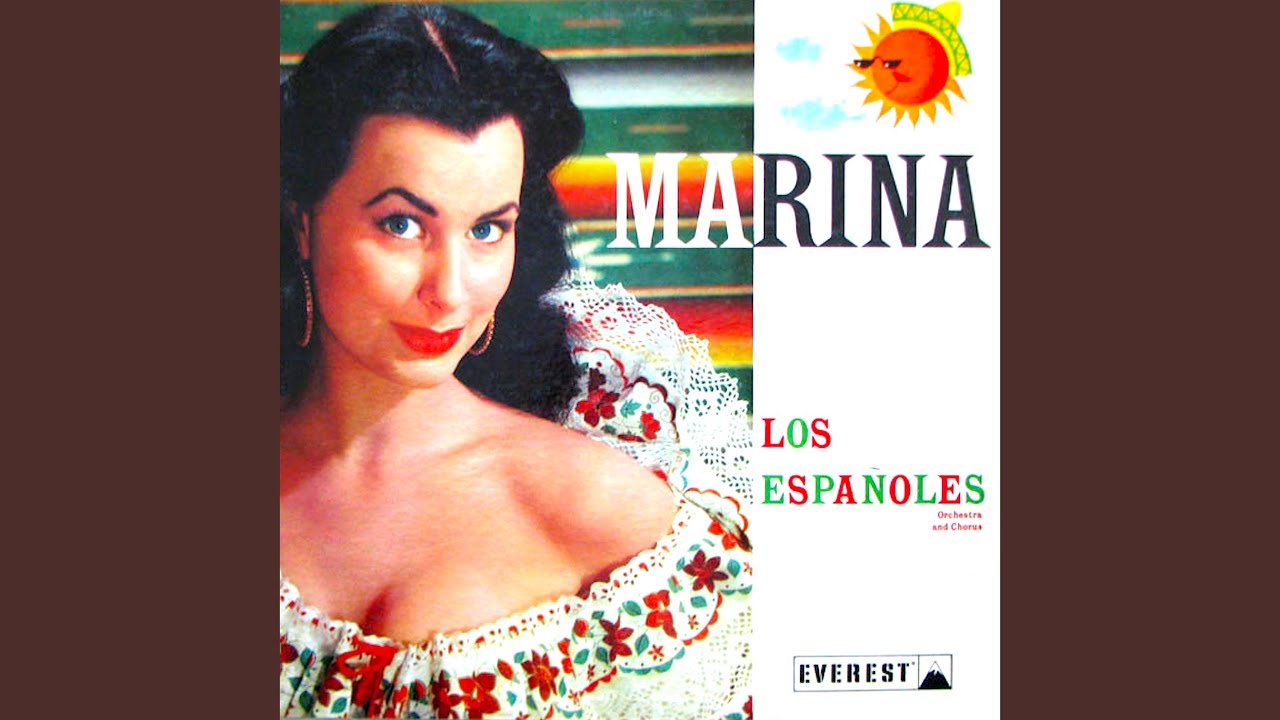 Mambo en Espana