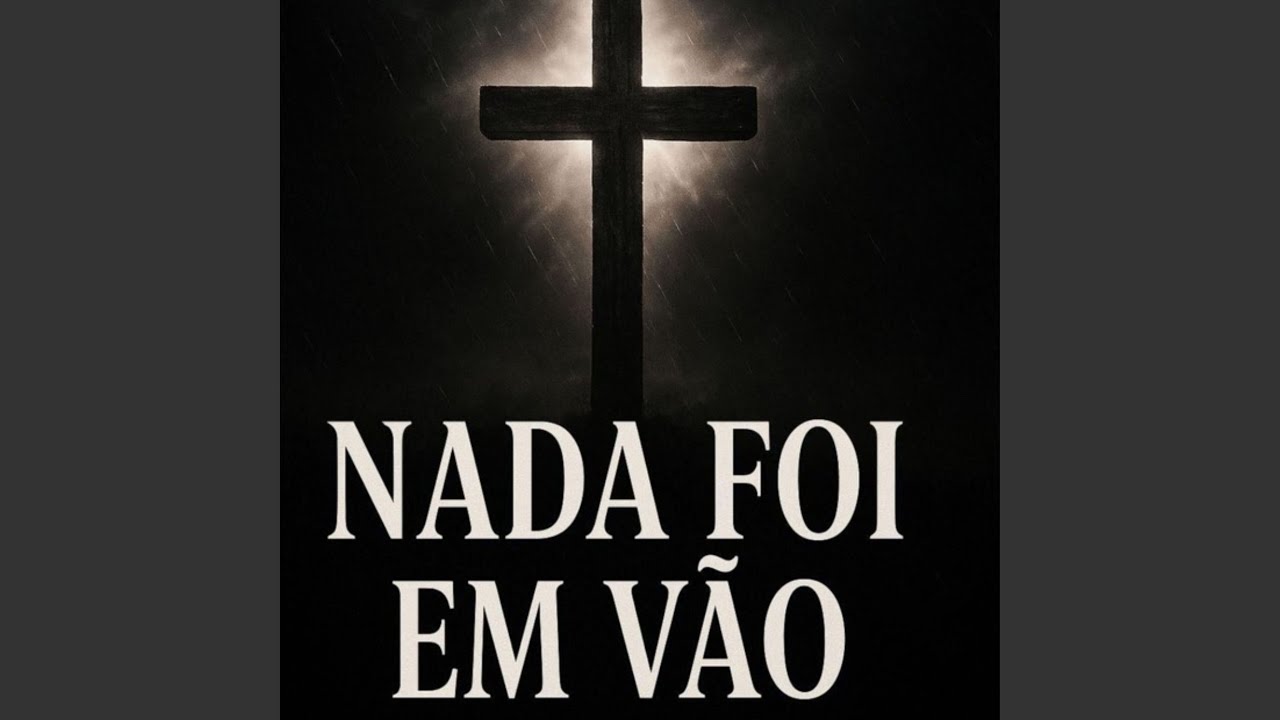 Nada Foi em Vâo