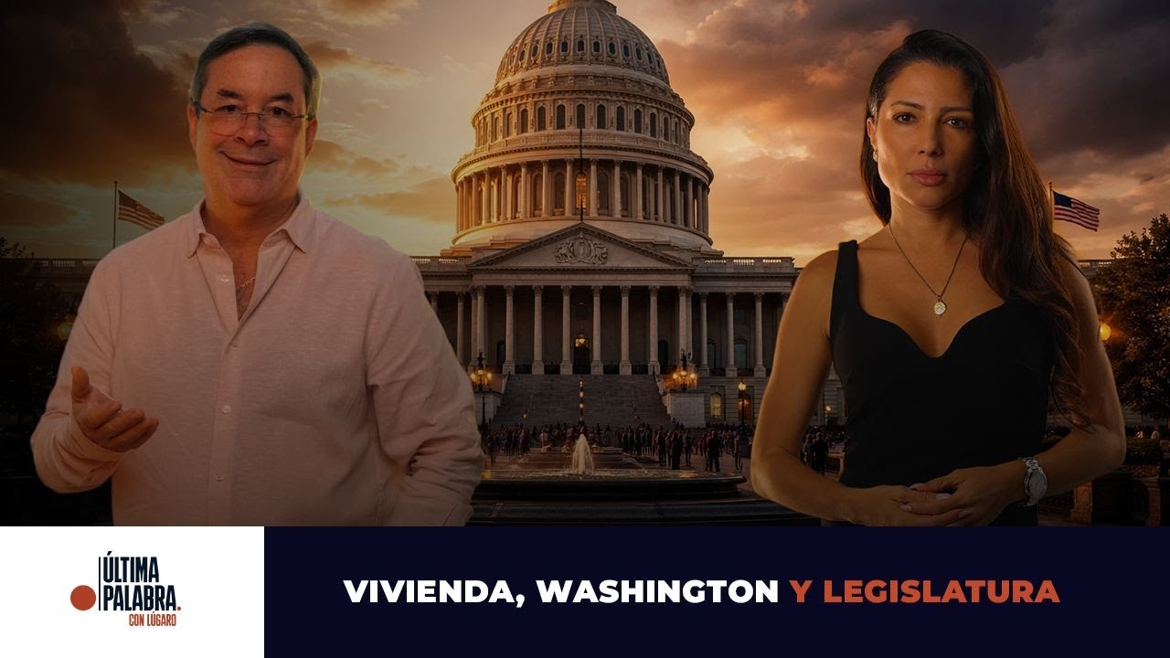 Ultima Palabra / 23 de Enero de 2026