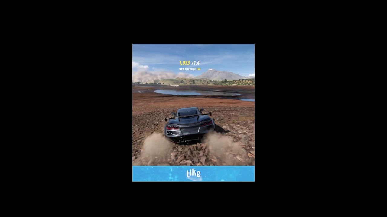🔴FORZA HORIZON LIVE