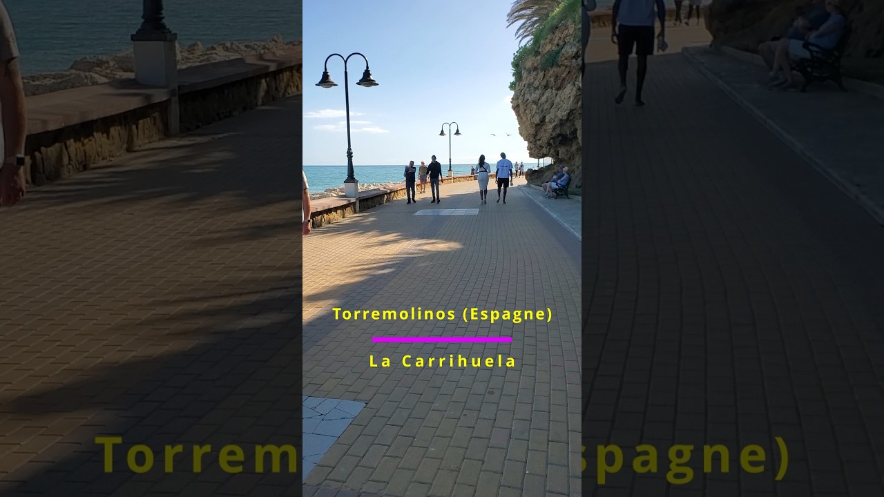La Carrihuela (Torremolinos)