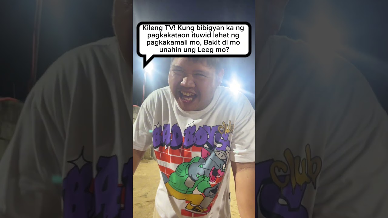 Ask TEAM BUGOK! #bessangtv #teambugok