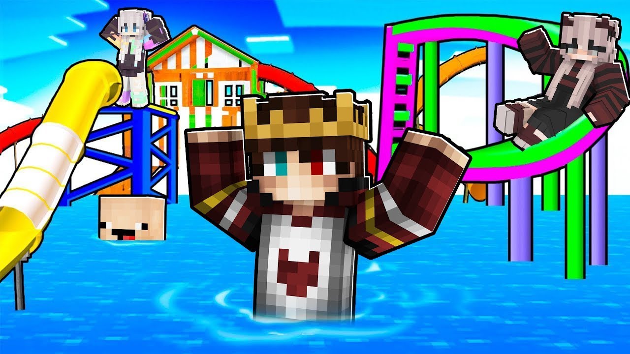 BAYDOKTOR VS MİNECRAFT #388 😱   Minecraft