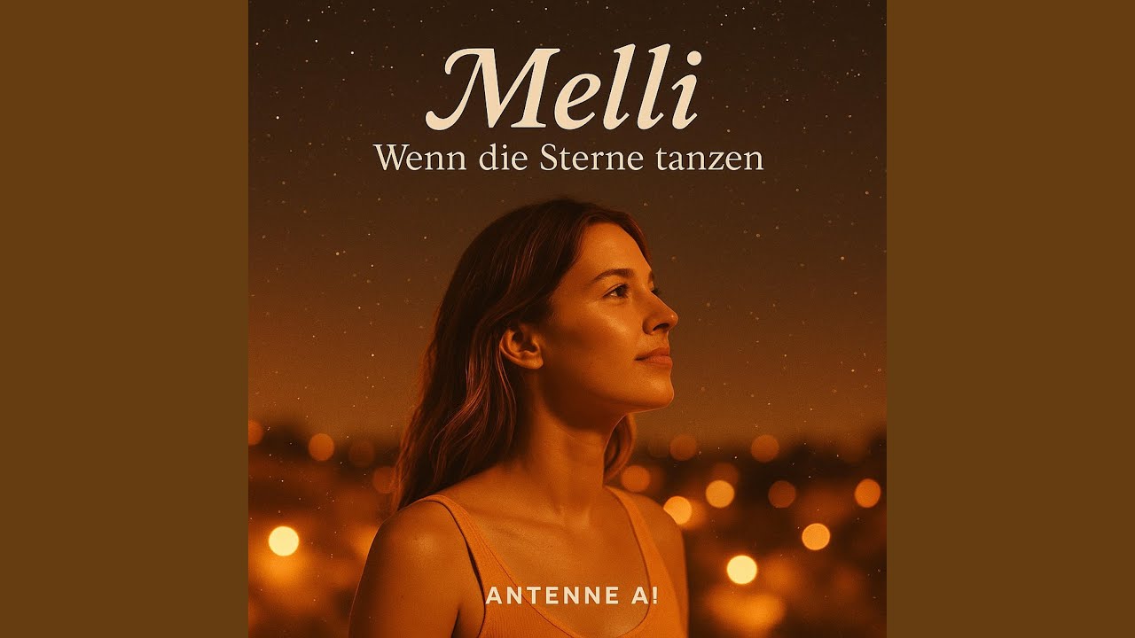 Melli (Wenn die Sterne tanzen)