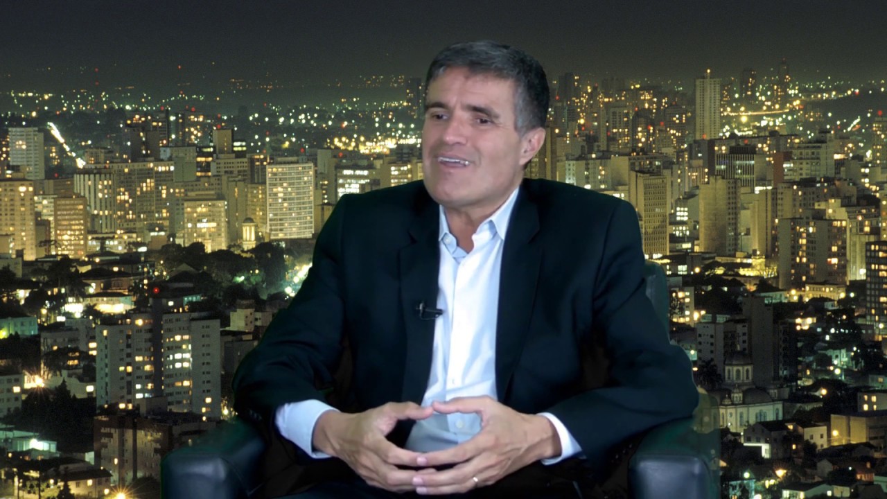 A SITUA&Ccedil;&Atilde;O DE JAIR BOLSONARO NAS PEQUISAS DE OPINI&Atilde;O - MURILO HIDALGO