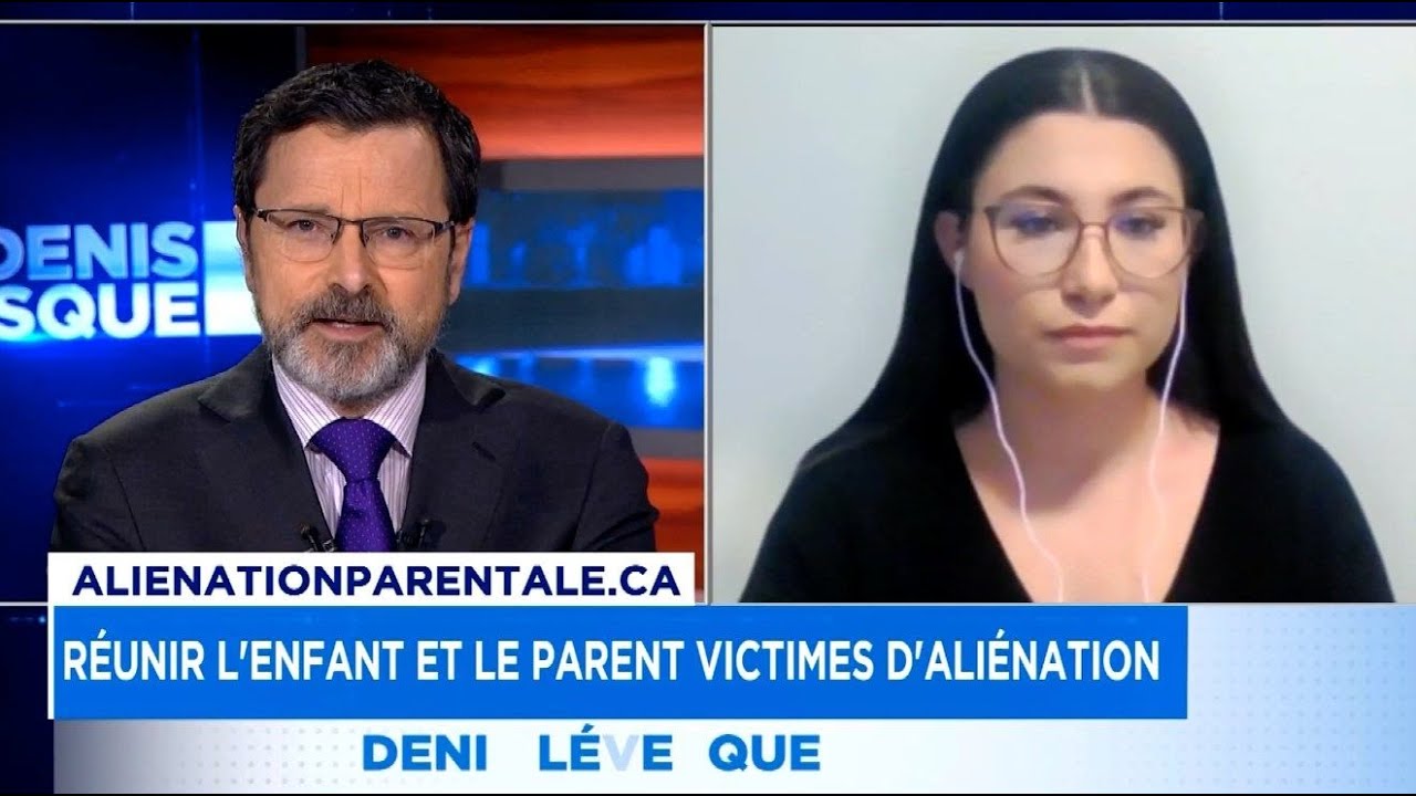 Réalité et conséquences de l'aliénation parentale | avec Emy 20ans