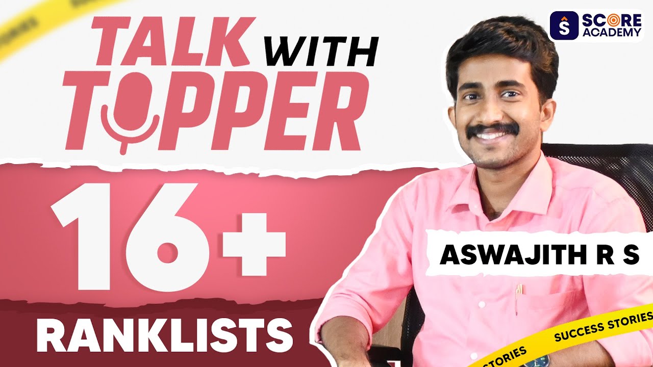 Chat with Topper | SCORE ACADEMY | Best coaching for Electrical Exams  RRB JE | SSC JE | Kerala PSC