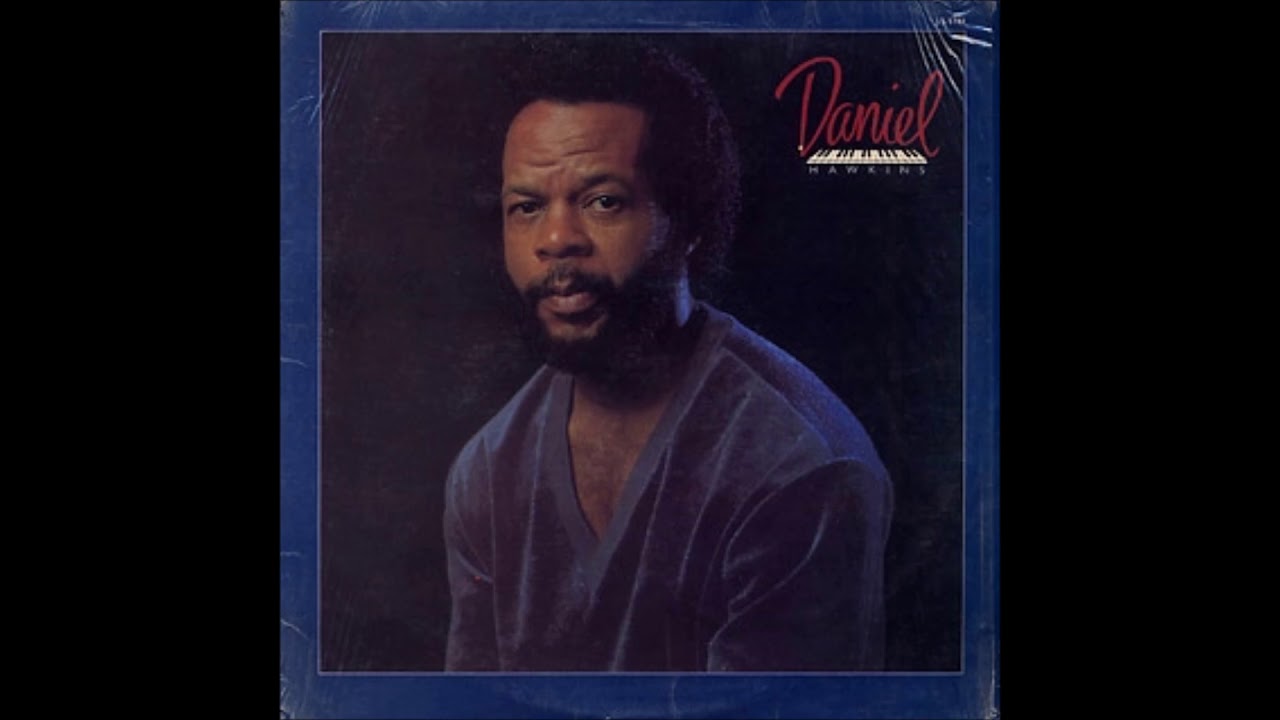 Goin' Up Yonder (1980) - Daniel Hawkins