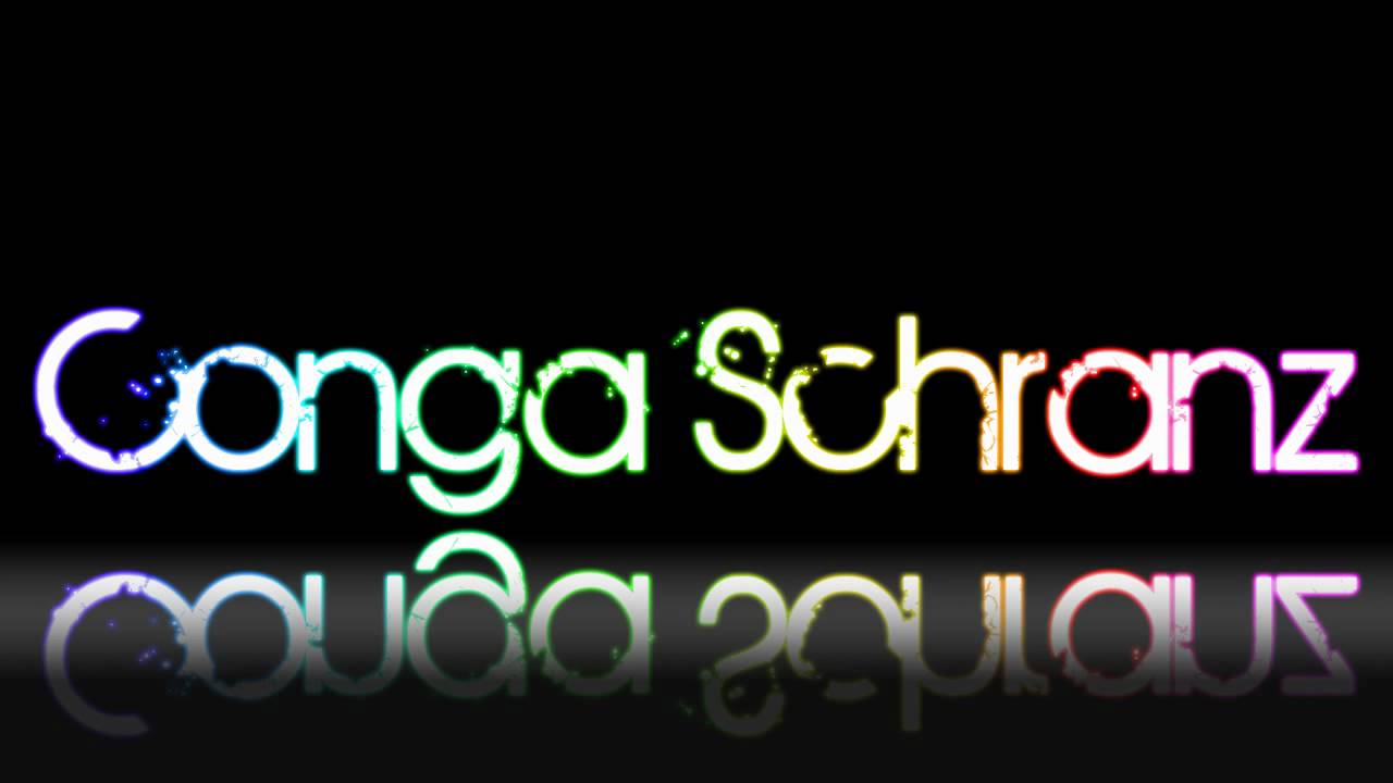 Frank Kvitta - Conga Schranz (ft. Sailor)