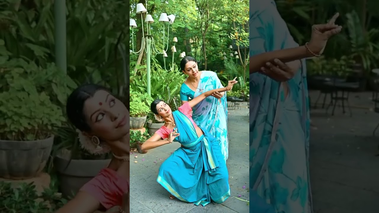 This is the closest we could come to teaching under a Banyan tree