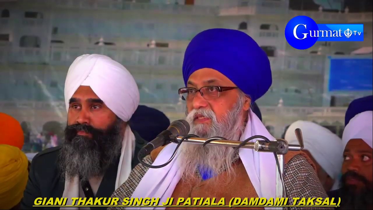 100% kisda Dimag Kam Karda|Patiala Wale|Gurmat TV HD|18Feb