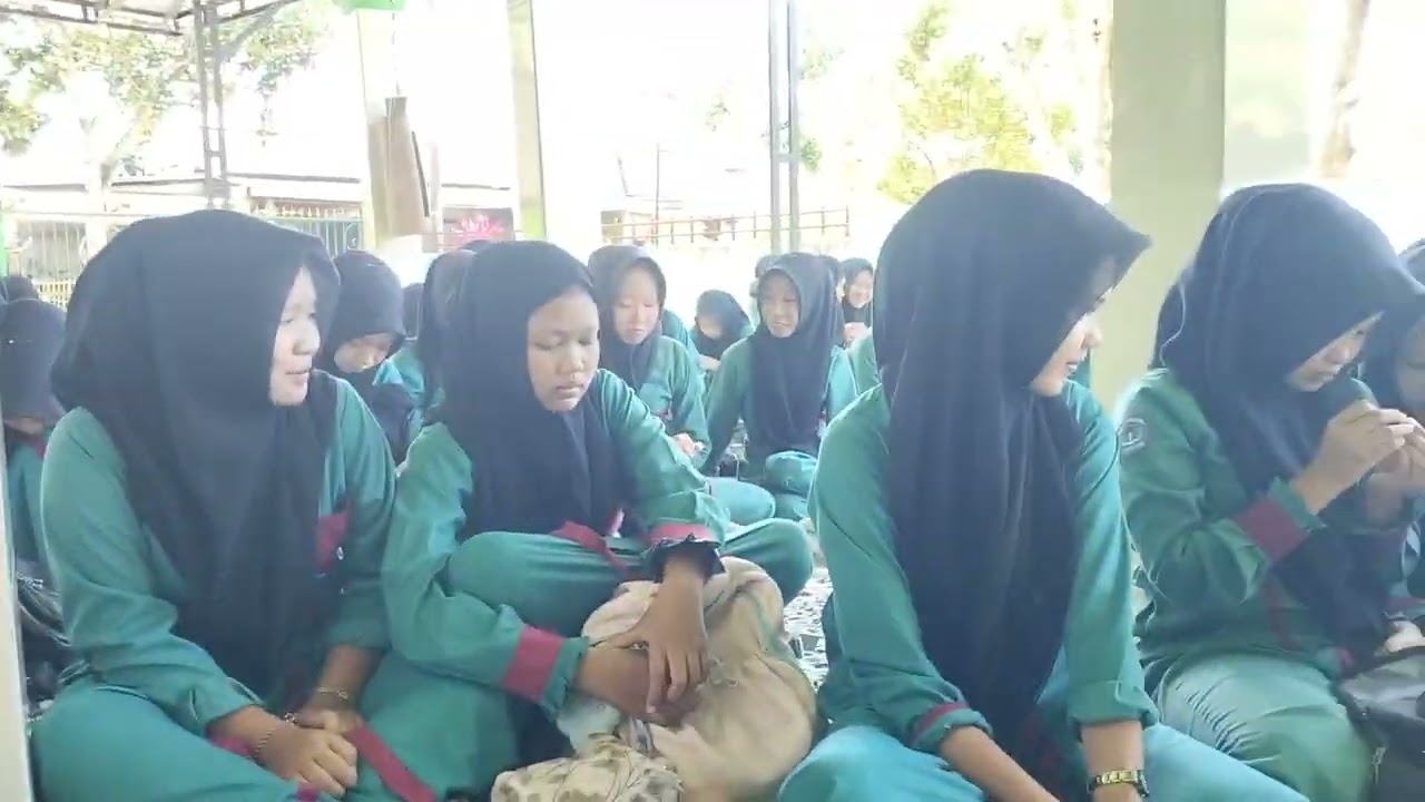 Mauidhoh Hasanah 