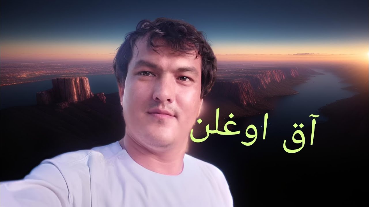غلام نبی خمآب سسینده بر آهنگ آخداد اولدم آق اوغلن