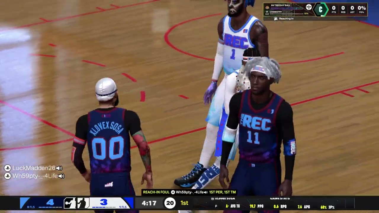 NBA 2K26