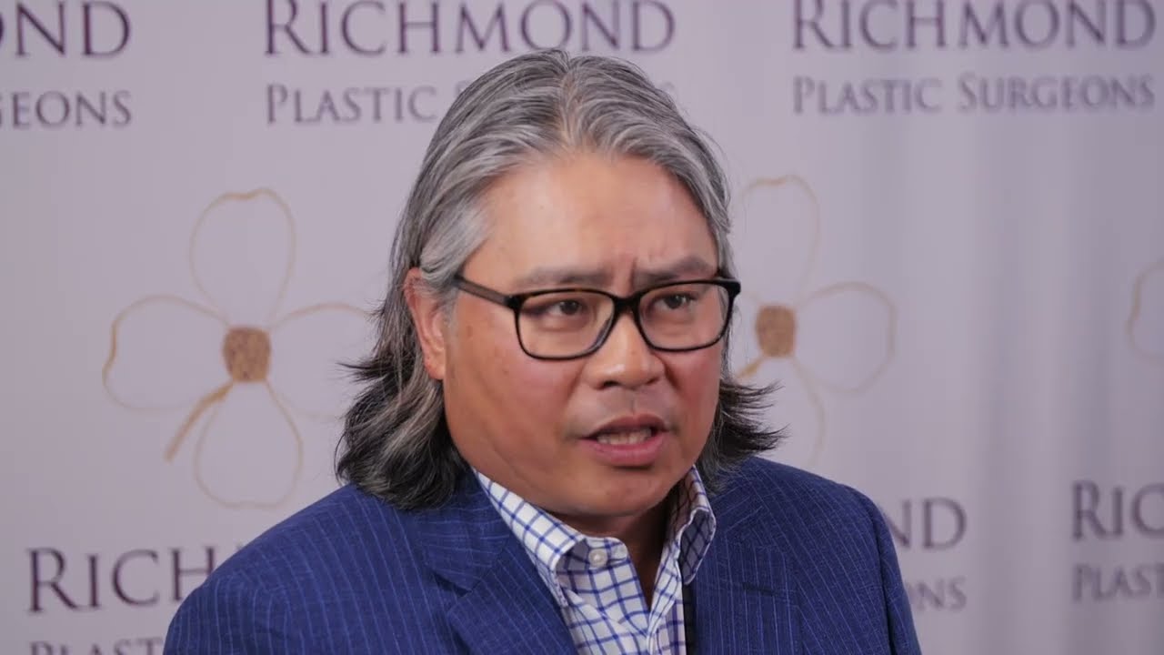 Dr. Stephen Chen - The Aging Face