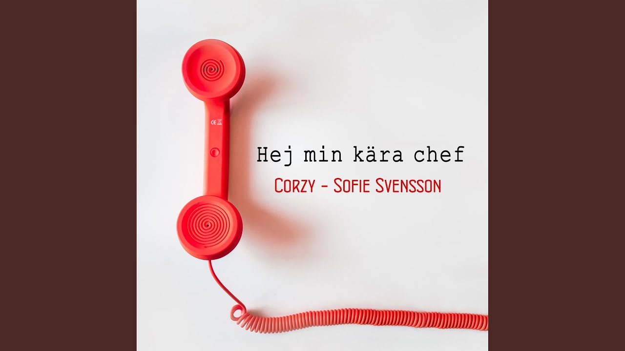 Hej min kära chef