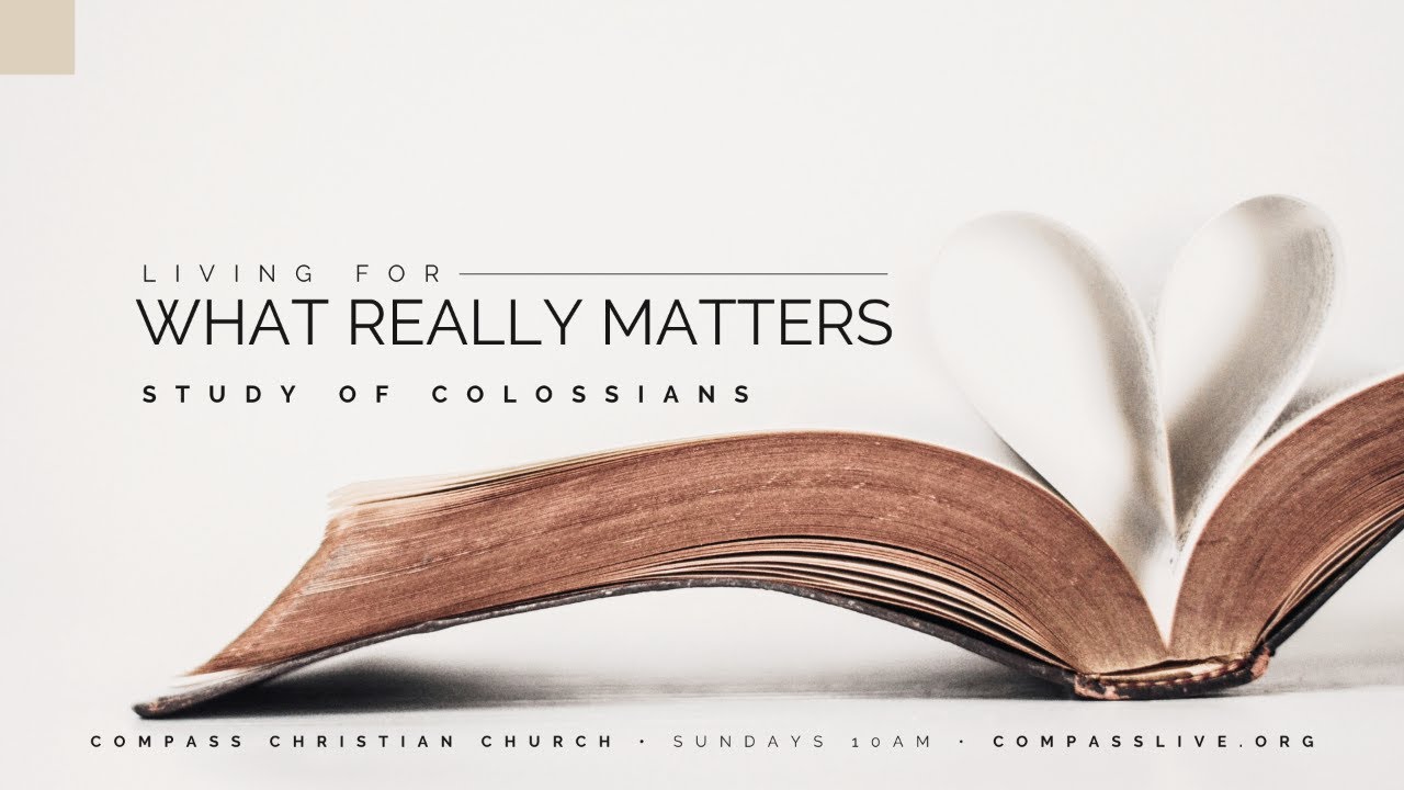Give Your Personal Relationships a Christian Flavor