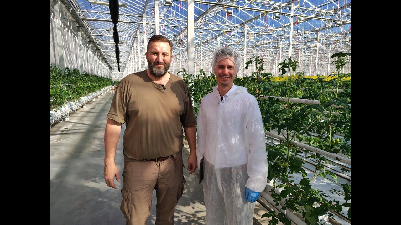 ICUK podcast #NovýStart: Lukáš Rázl, jednatel Agro Kadaň (Naše Rajče)