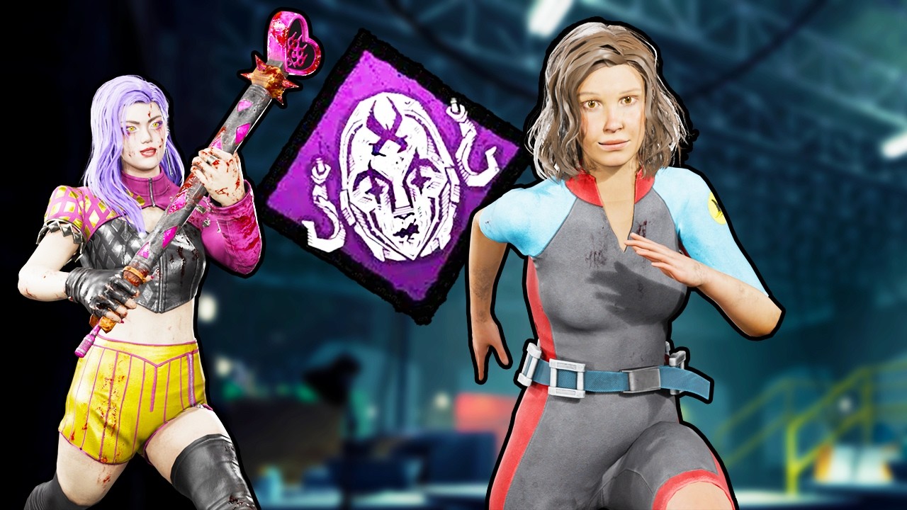 2 Hours Of Solo Queue Survivor (Thought Process)