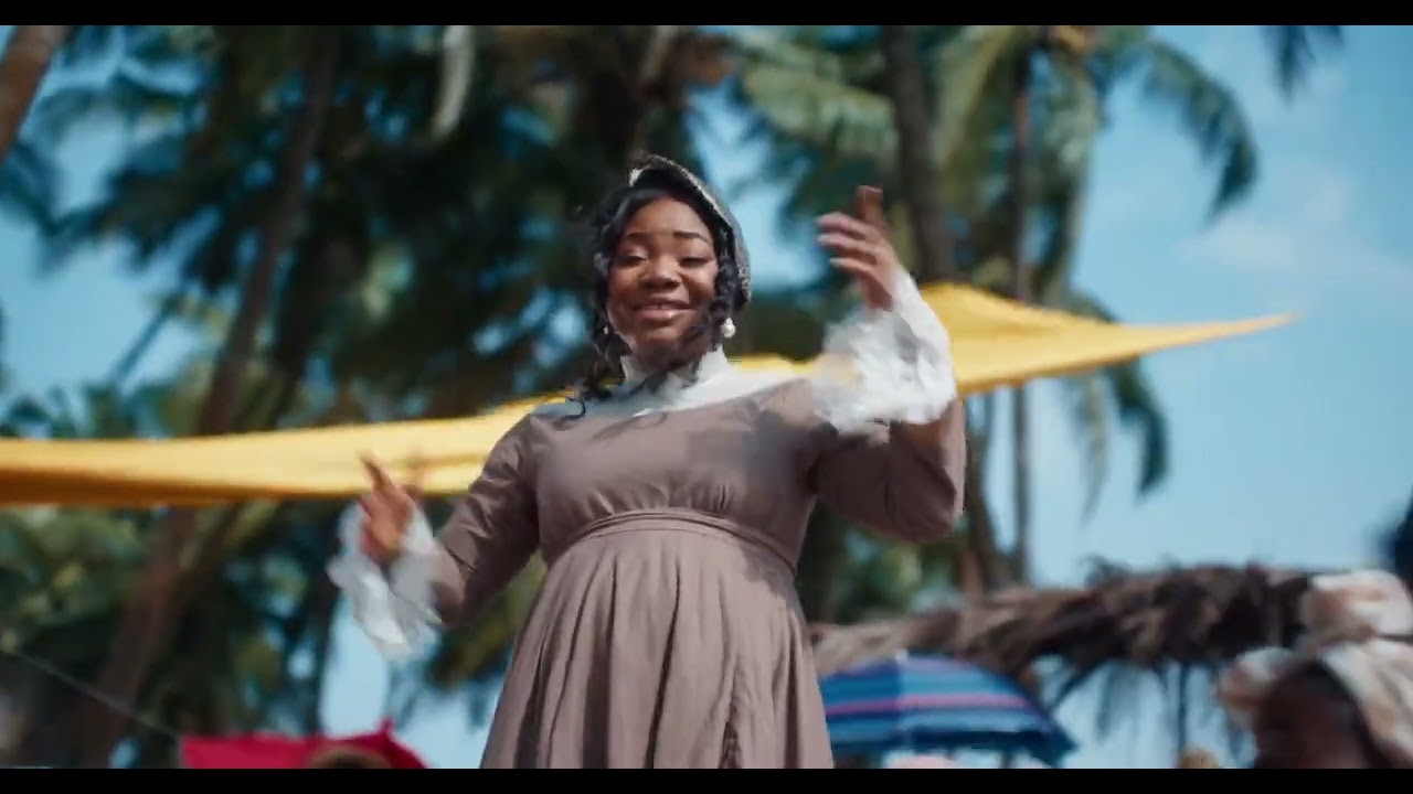 You Do This One by Mercy CHINWO (Video)