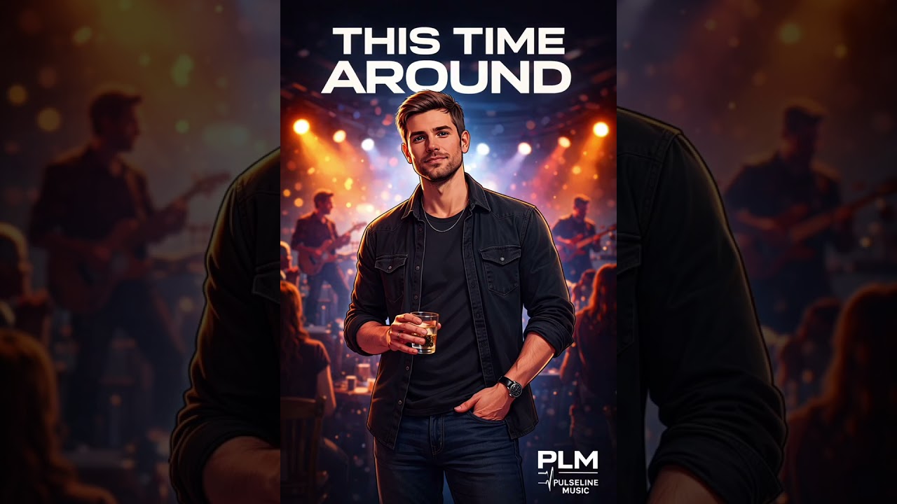 Pulse Line Music- This Time Around
