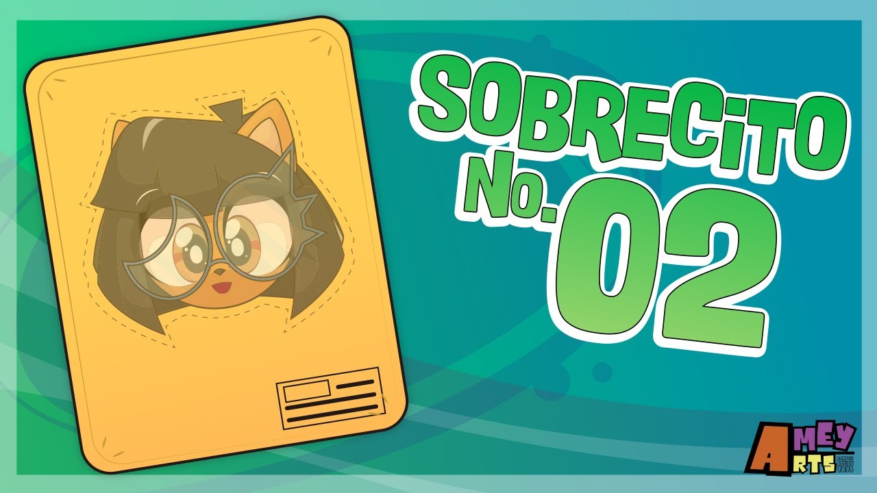 Sobrecito No. 02 | de AliExpress