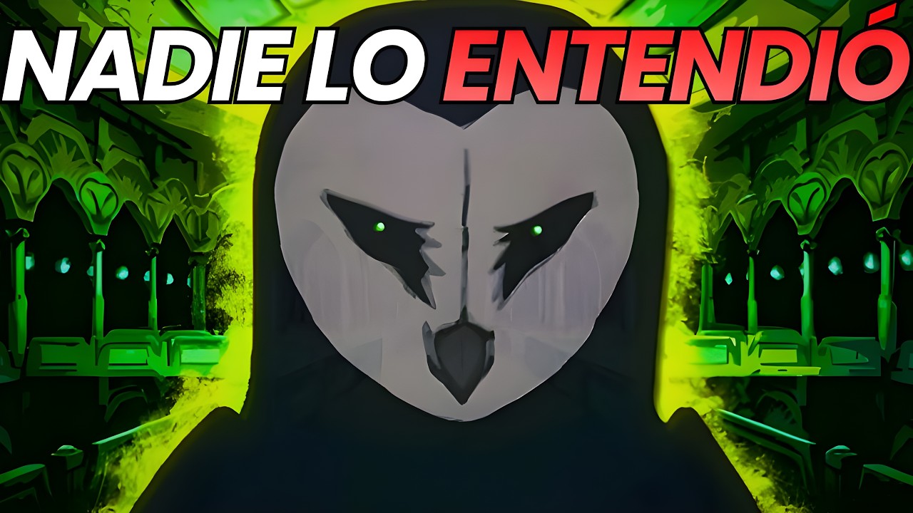 El Episodio Más INFRAVALORADO y PROFUNDO de Avatar