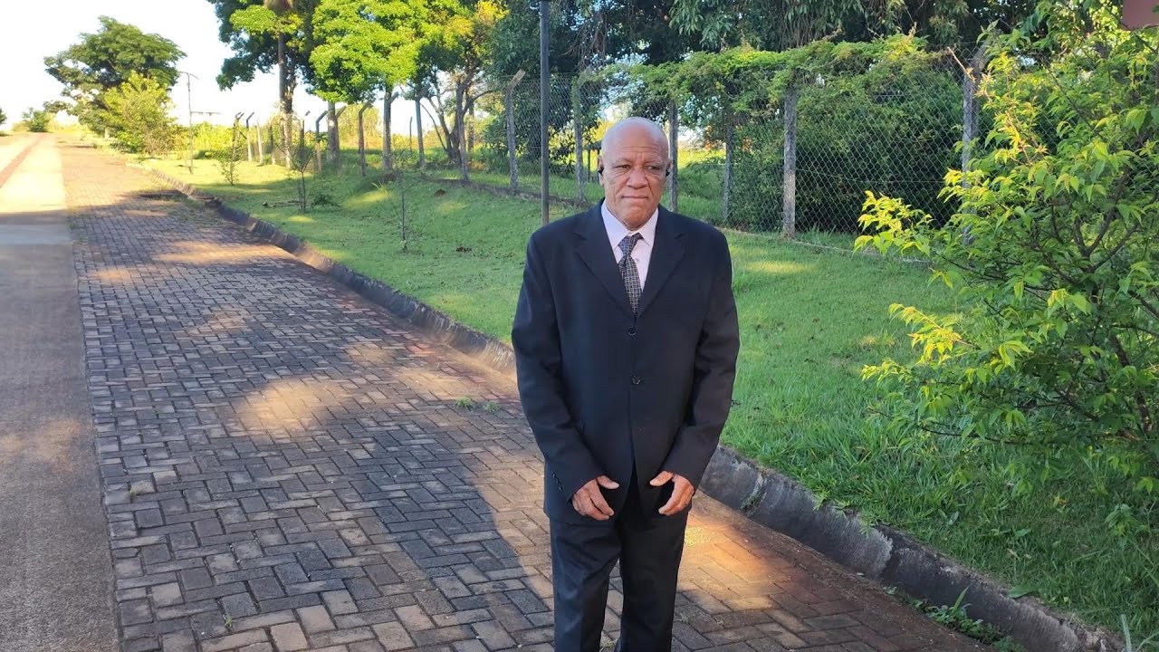 Tira O Eu Da Minha Vida